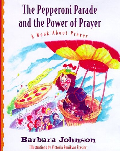 The Pepperoni Parade and the Power of Prayer