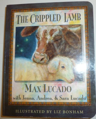 Crippled Lamb