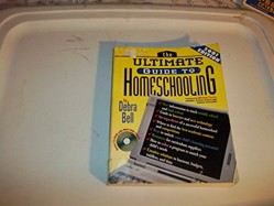 The Ultimate Guide to Homeschooling