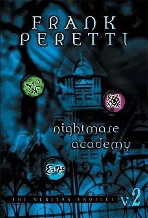 Nightmare Academy