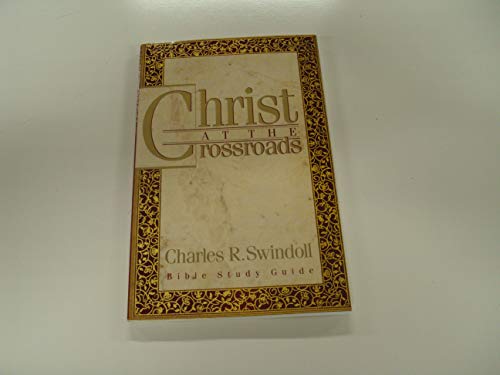 Christ at the Crossroads