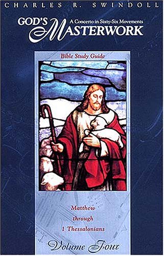 God's Masterwork
