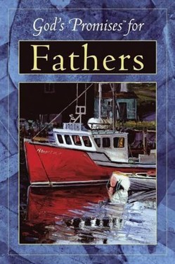 God's Promises for Fathers