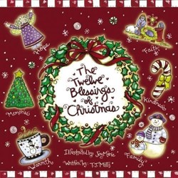 The Twelve Blessings of Christmas