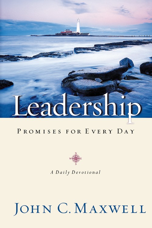 Leadership Promises for Every Day
