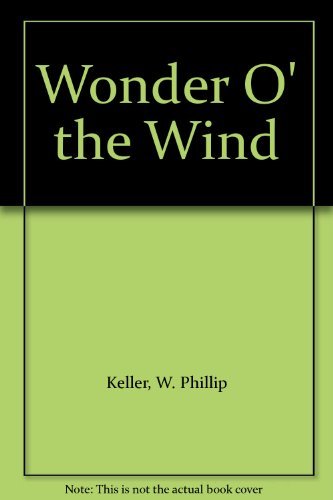 Wonder o' the Wind
