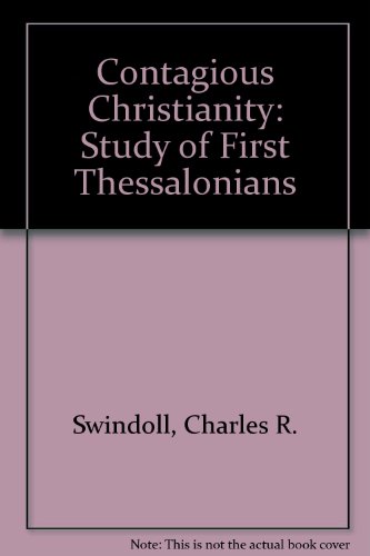 Contagious Christianity