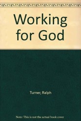 Working for God