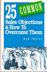 25 Common Sales Objections & How to Overcome Them