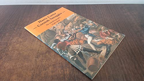 Autobiography of a Cornish Smuggler