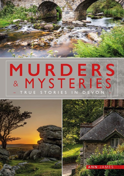 Murders & Mysteries