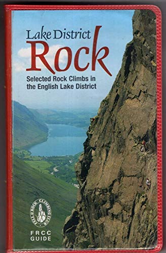 Lake District Climbs