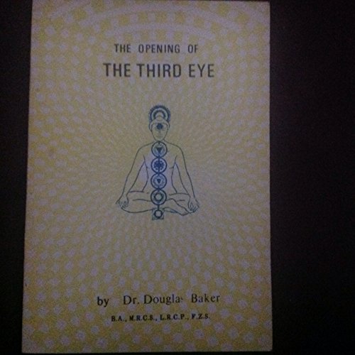 The Opening of the Third Eye