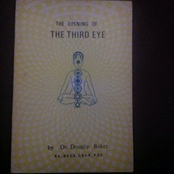 The Opening of the Third Eye