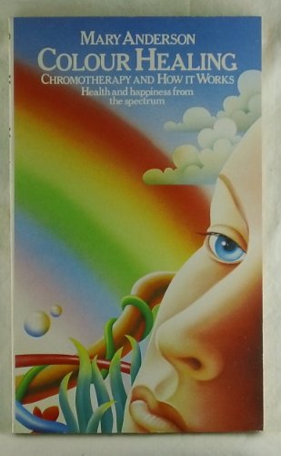 Colour Healing Chromotherapy