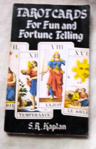 Tarot Cards for Fun and Fortune