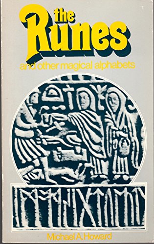 Runes and Other Magical Alphabets