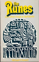 Runes and Other Magical Alphabets