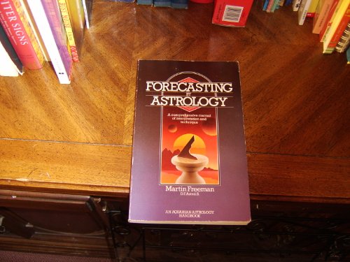 Forecasting by Astrology
