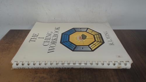 The I Ching Workbook