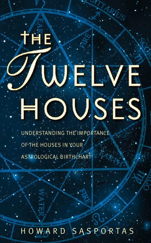 The Twelve Houses