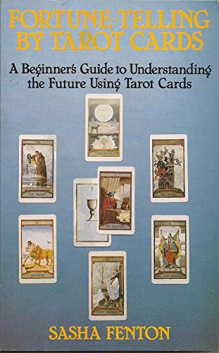 Fortune Telling by Tarot Cards