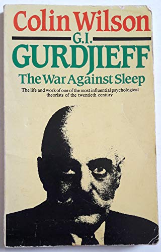 G.I.Gurdjieff
