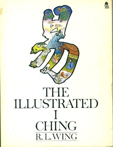 The Illustrated I Ching