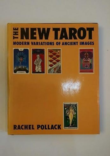 The New Tarot