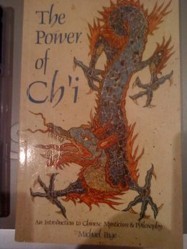 The Power of Ch'i