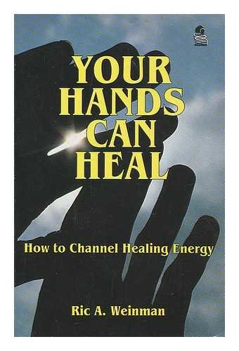 Your Hands Can Heal