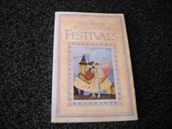 The Aquarian Dictionary of Festivals