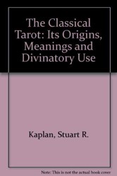 The Classical Tarot