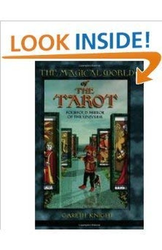 The Magical World of the Tarot