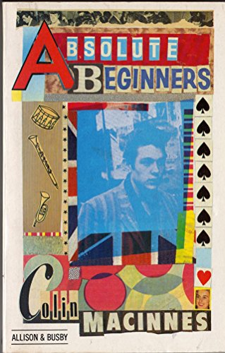 Absolute Beginners