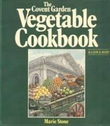 Covent Garden Vegetable Cook Book