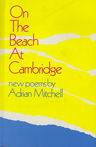 On the Beach at Cambridge
