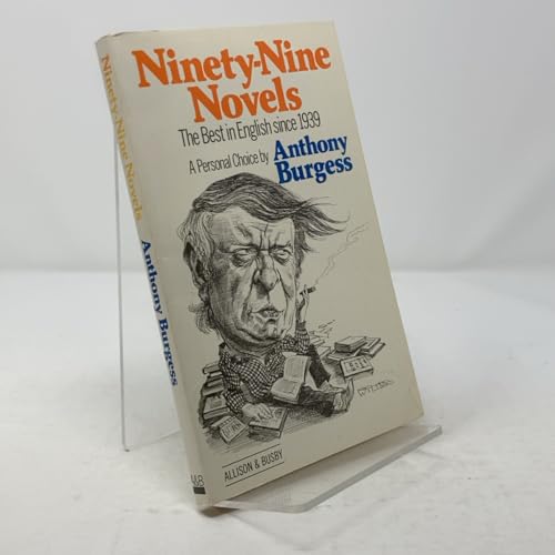 Ninety-nine Novels