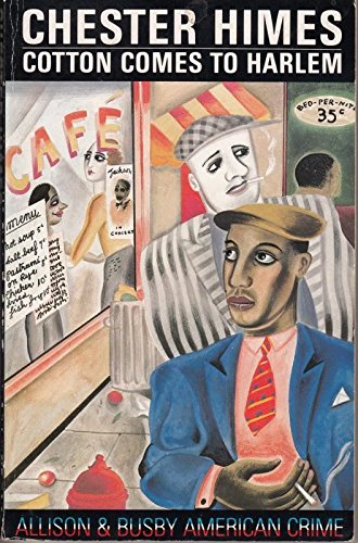 Cotton Comes to Harlem