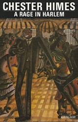 A Rage in Harlem