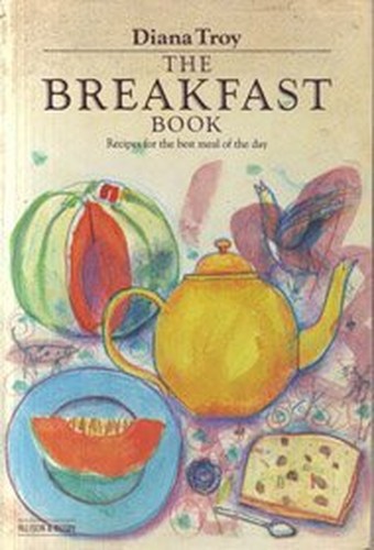 Breakfast Book