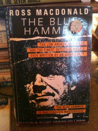 The Blue Hammer