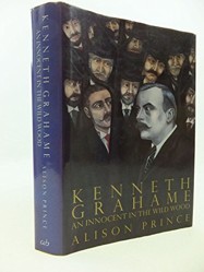 Kenneth Grahame