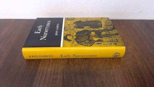 Early Nurserymen
