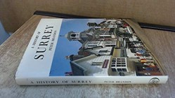 A History of Surrey