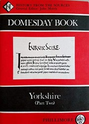 The Domesday Book