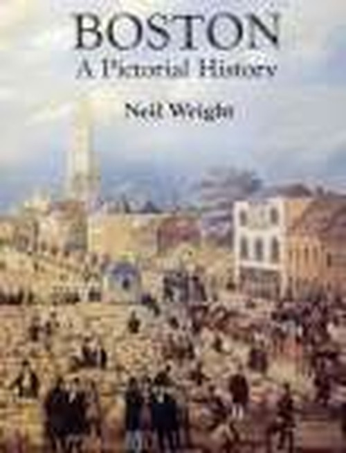 Boston: A Pictorial History