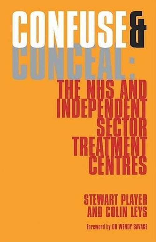 Confuse and Conceal