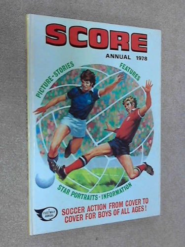 Score Annual 1978