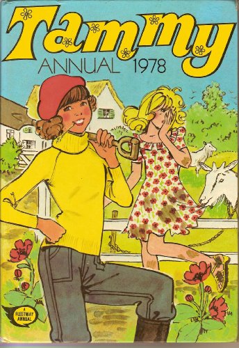 Tammy Annual 1978